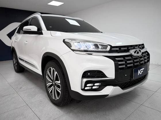 Carro 1.6 TGDI GASOLINA TXS DCT
