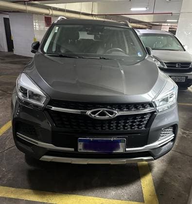 Carro 1.5 VVT TURBO iFLEX TXS DCT