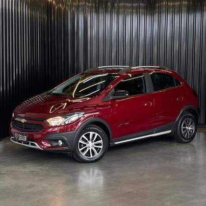 Carro 1.4 MPFI ACTIV 8V FLEX 4P MANUAL