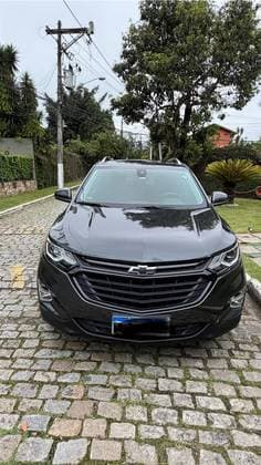 Carro 2.0 16V TURBO GASOLINA PREMIER AWD AUTOMÁTICO