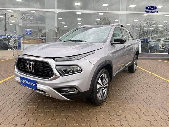 Carro 2.0 16V TURBO DIESEL VOLCANO 4WD AT9