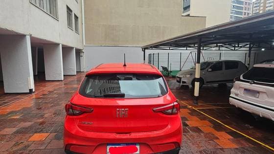 Carro 1.0 FIREFLY FLEX MANUAL