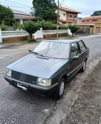 Carro 1.5 CS 8V ÁLCOOL 2P MANUAL