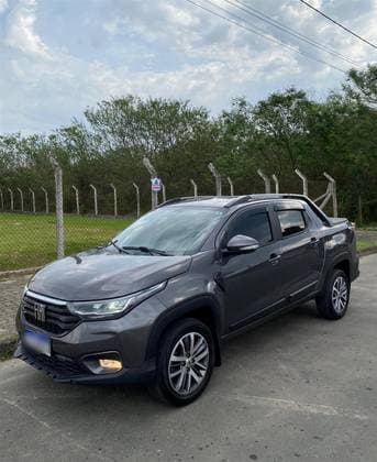Carro 1.3 FIREFLY FLEX VOLCANO CD CVT