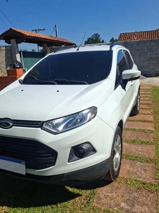 Carro 2.0 SE 16V FLEX 4P POWERSHIFT
