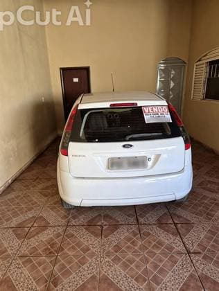 Carro 1.0 ROCAM SE 8V FLEX 4P MANUAL