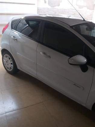 Carro 1.6 TI-VCT FLEX SE MANUAL