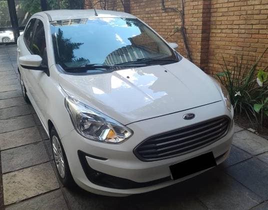 Carro 1.5 TI-VCT FLEX SE SEDAN MANUAL