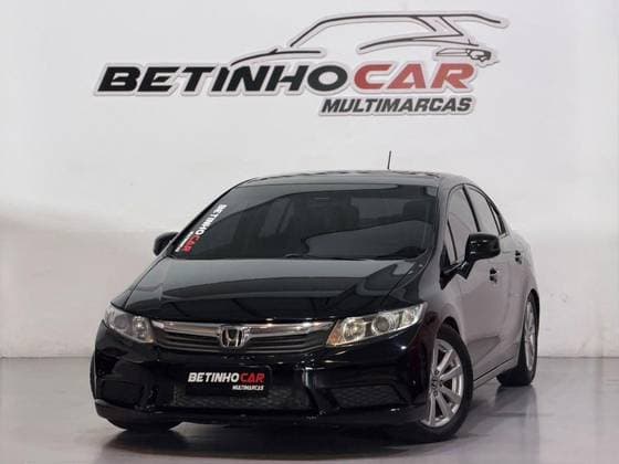 Carro 1.8 LXS 16V FLEX 4P MANUAL