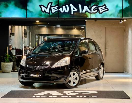 Carro 1.4 LX 16V FLEX 4P AUTOMÁTICO
