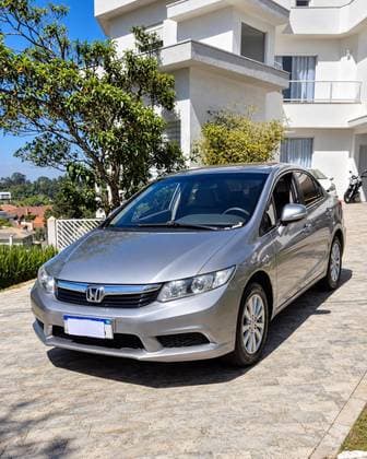 Carro 1.8 LXL 16V FLEX 4P MANUAL