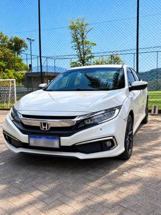 Carro 2.0 16V FLEXONE EXL 4P CVT