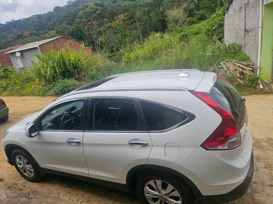 Carro 2.0 EXL 4X2 16V FLEX 4P AUTOMÁTICO