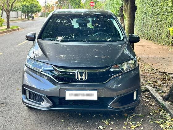 Carro 1.5 DX 16V FLEX 4P MANUAL