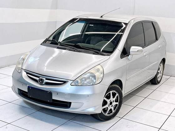 Carro 1.5 EX 16V GASOLINA 4P MANUAL