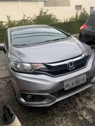 Carro 1.5 LX 16V FLEX 4P AUTOMÁTICO