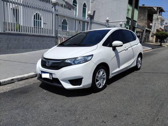 Carro 1.5 LX 16V FLEX 4P MANUAL