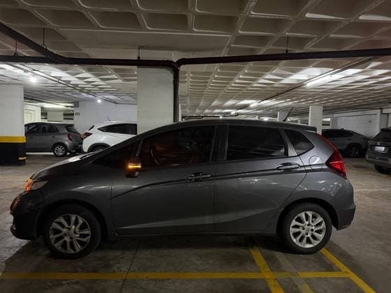 Carro 1.5 PERSONAL 16V FLEX 4P AUTOMÁTICO