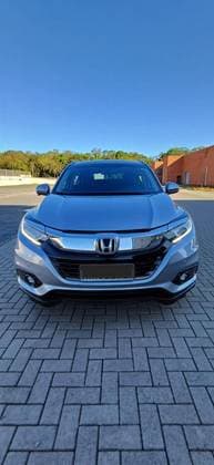 Carro 1.5 16V TURBO GASOLINA TOURING 4P AUTOMÁTICO