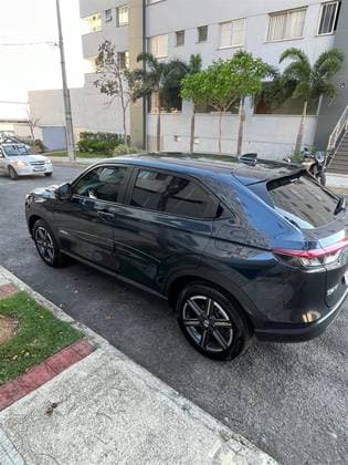 Carro 1.5 DI I-VTEC FLEX EX CVT