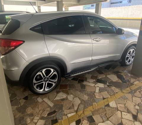 Carro 1.8 16V FLEX EX 4P AUTOMÁTICO