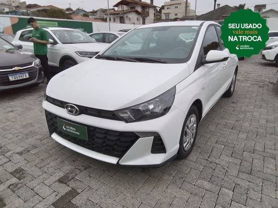 Carro 1.0 12V FLEX SENSE PLUS MANUAL