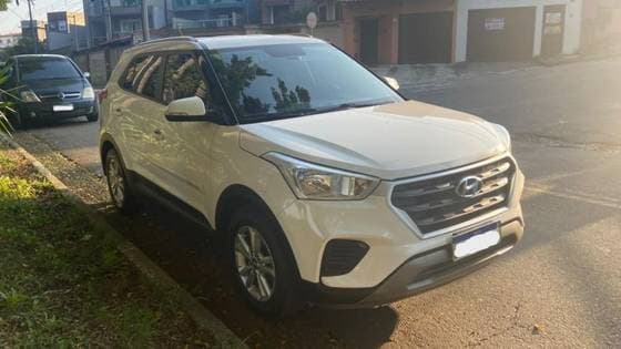 Carro 1.6 16V FLEX ATTITUDE AUTOMÁTICO