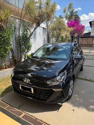Carro 1.0 12V FLEX COMFORT MANUAL