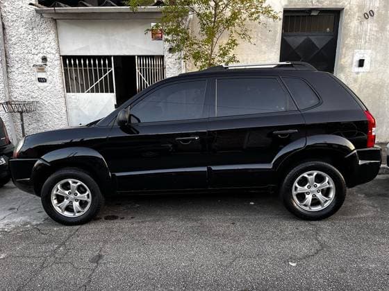 Carro 2.0 MPFI GL 16V 142CV 2WD GASOLINA 4P MANUAL