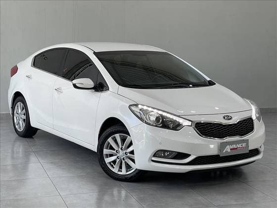 Carro 1.6 SX 16V FLEX 4P AUTOMÁTICO