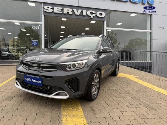 Carro 1.0 TGDI MHEV SX AUTOMÁTICO