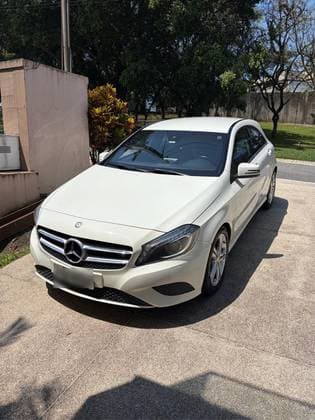 Carro 1.6 TURBO STYLE 16V GASOLINA 4P AUTOMÁTICO