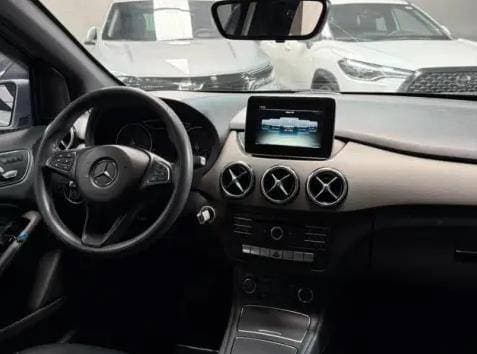 Carro 1.6 TURBO 16V FLEX 4P AUTOMATIZADO