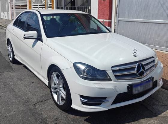 Carro 1.6 CGI SPORT 16V TURBO GASOLINA 4P AUTOMÁTICO