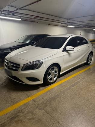 Carro 1.6 200 TURBO STYLE GASOLINA 4P AUTOMATIZADO