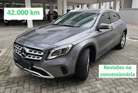 Carro 1.6 CGI FLEX ADVANCE 7G-DCT