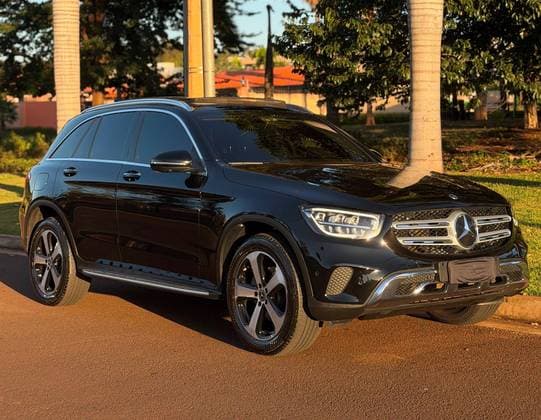 Carro 2.0 TURBO DIESEL ENDURO 9G-TRONIC