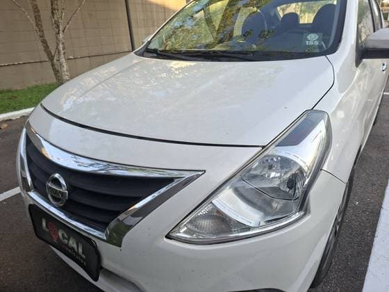 Carro 1.6 16V FLEXSTART SL 4P XTRONIC