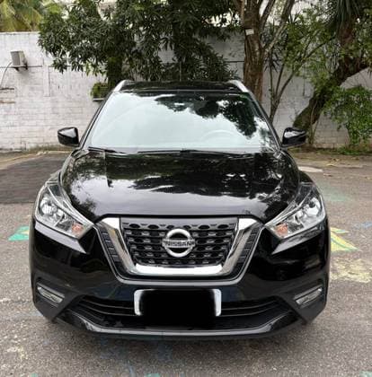 Carro 1.6 16V FLEXSTART SV 4P XTRONIC