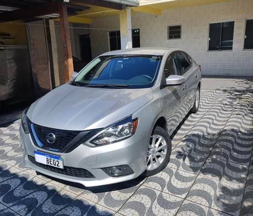 Carro 2.0 S 16V FLEXSTART 4P AUTOMÁTICO