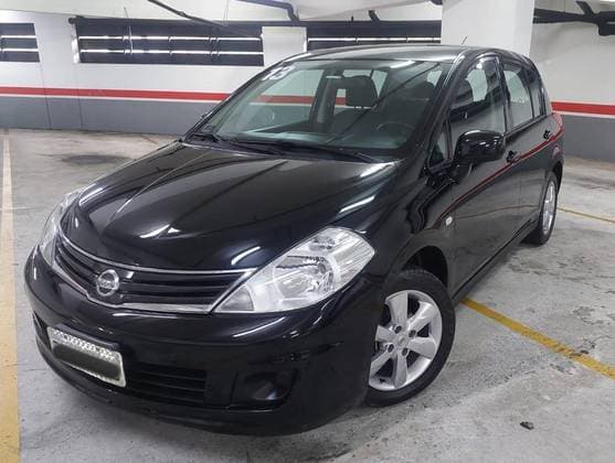 Carro 1.8 S 16V FLEX 4P MANUAL