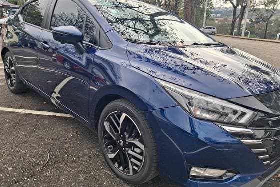 Carro 1.6 16V FLEX EXCLUSIVE XTRONIC