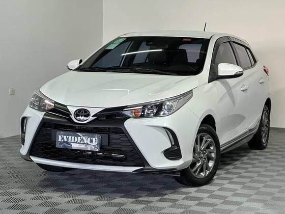 Carro 1.5 16V FLEX XS CONNECT MULTIDRIVE