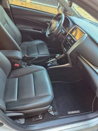 Carro 1.5 16V FLEX SEDAN XLS CONNECT MULTIDRIVE