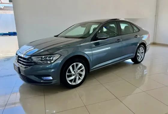 Carro 1.4 250 TSI TOTAL FLEX COMFORTLINE TIPTRONIC