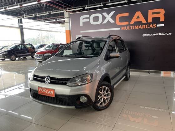 Carro 1.6 MI 8V FLEX 4P MANUAL