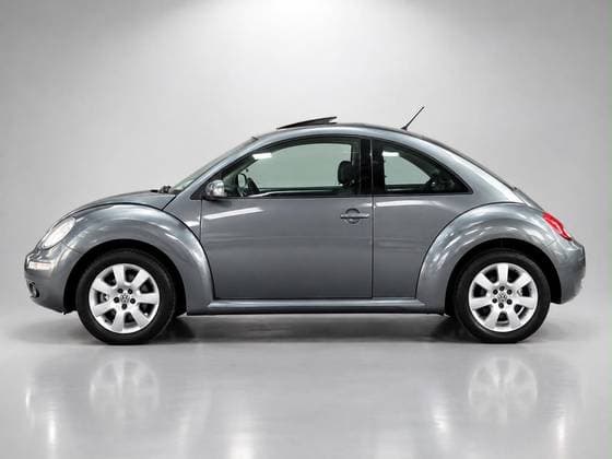 Carro 2.0 MI 8V GASOLINA 2P TIPTRONIC