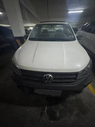 Carro 1.6 MSI ROBUST CS 16V FLEX 2P MANUAL