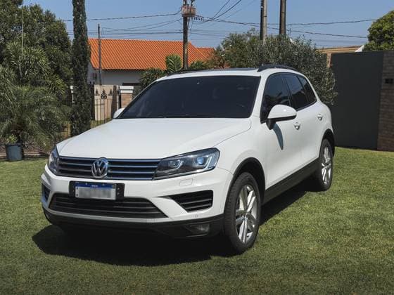 Carro 3.6 FSI V6 24V GASOLINA 4P TIPTRONIC