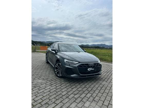 Carro 2.0 40 TFSI GASOLINA SEDAN PERFORMANCE S-TRONIC